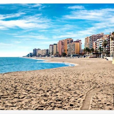 Sol Y Mar Fuengirola Apartment Exterior photo