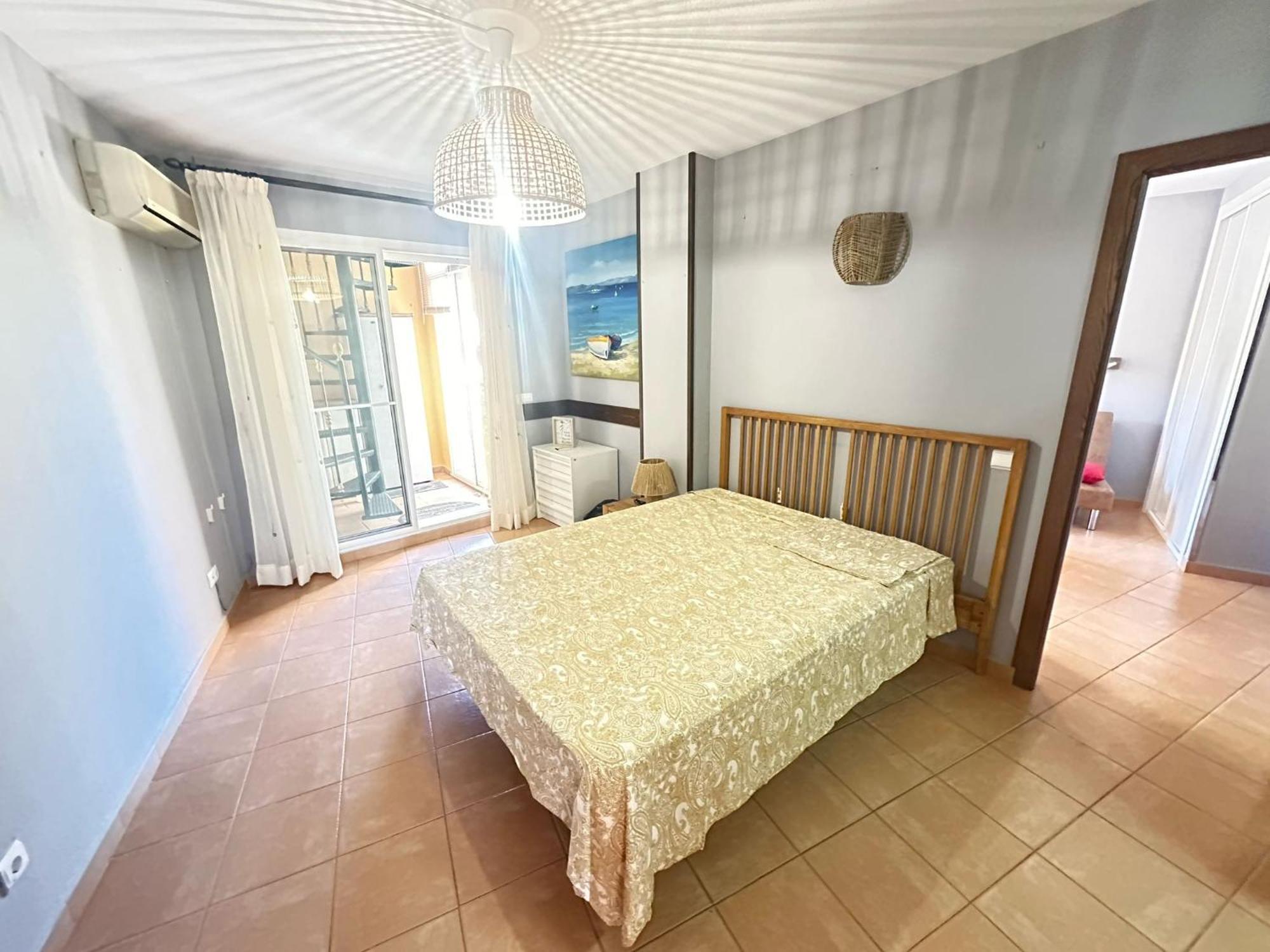 Sol Y Mar Fuengirola Apartment Exterior photo
