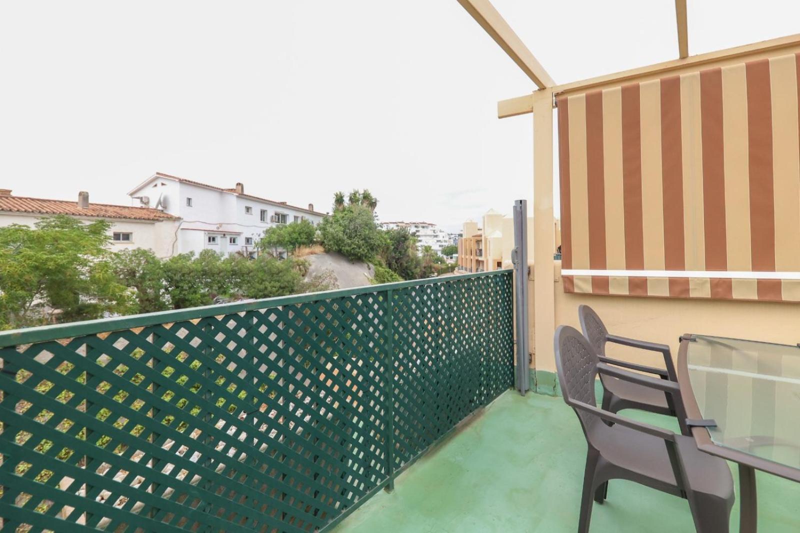 Sol Y Mar Fuengirola Apartment Exterior photo
