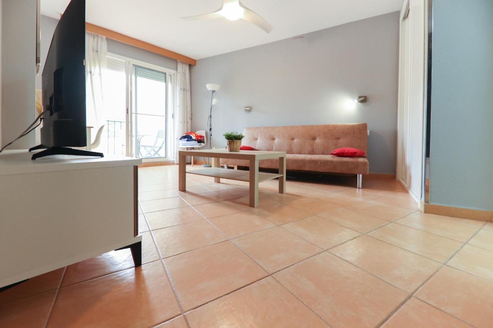 Sol Y Mar Fuengirola Apartment Exterior photo