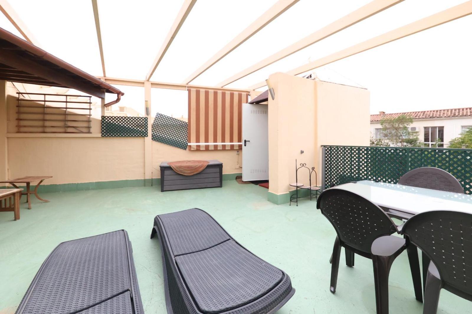 Sol Y Mar Fuengirola Apartment Exterior photo